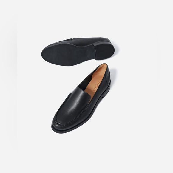 NWOT Everlane The Modern Loafer - Picture 3 of 16